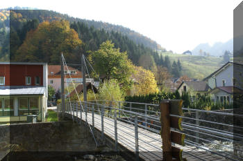 Bad Eisenkappel, Austria