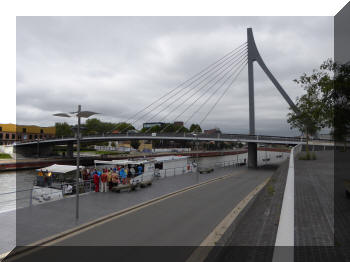 Noordbrug, Kortrijk