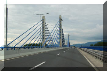 Domovinski Most, Zagreb, Croatia