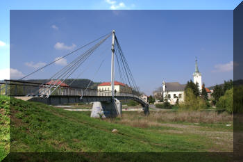 Radotin, Prag 16, Czechia