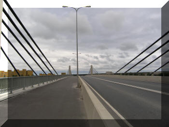 Smuuli Bridge, Tallinn, Estonia