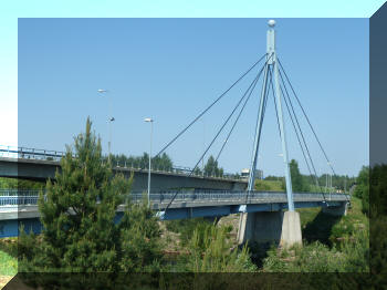 Ijoki silta, Ii;