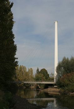 image: footbridge