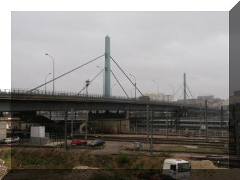 Pont´d´Ivry, Paris