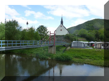 Ahrbrück, Germany