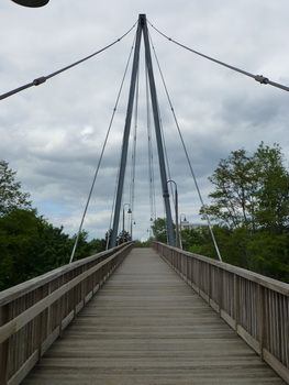 image: footbridge