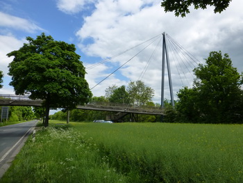 image: footbridge