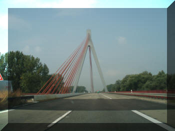 Rheinbrücke Speyer