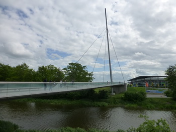 image: footbridge