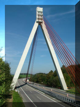 Talbrücke Obere Argen, Neuravensburg, Germany