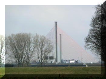 Brücke Bonn Nord, Bonn