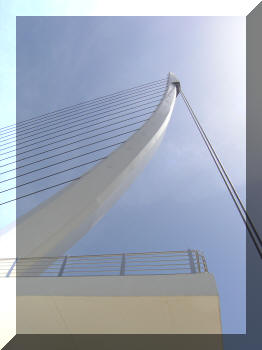 Katehaki bridge, Athens