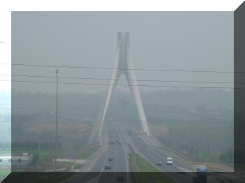 Boyne River Bridge, Drogheda, Ireland