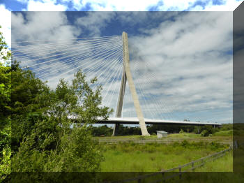 River Suir Bridge, Waterford