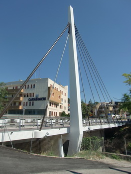 image: footbridge