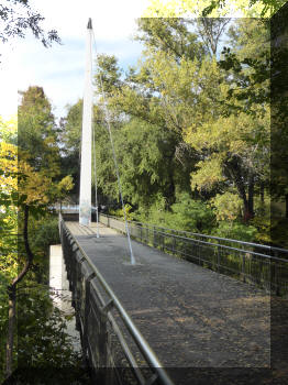 Parco Colletta, Torino