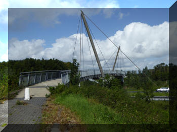 Almere-Buiten tuibrug