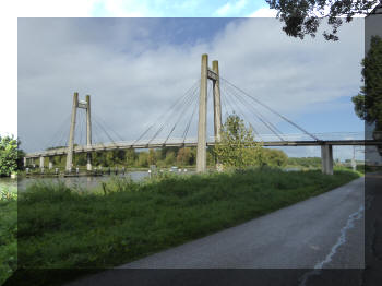 Almeerderhout Vinkwegbrug, Almere