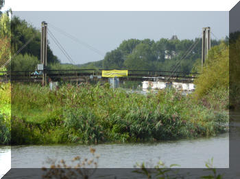 Michauxbrug, Almere