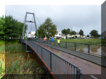 Tuibrug Apeldoorn Osseveld