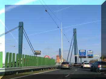 Galecopperbrug, Utrecht