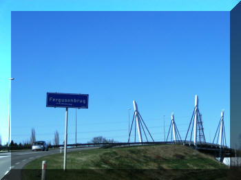 Fergusonbrug, Zevenaar