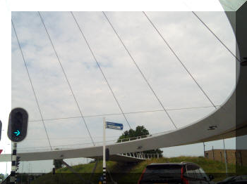 Hovenring, Eindhoven