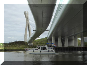 Burgemeester Letschertbrug, Tilburg