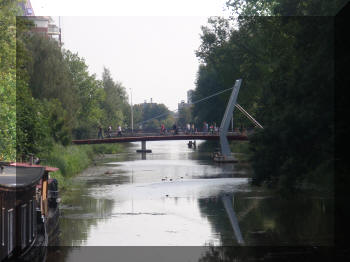 Torenbrug, Emmeloord