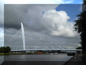 Papendorpse Brug, Utrecht