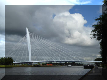 Papendorpse Brug, Utrecht