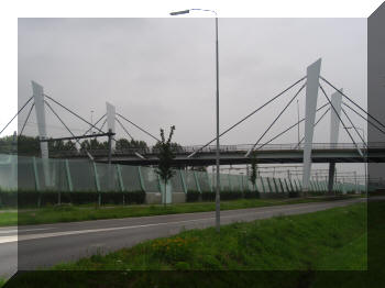 Fergusonbrug, Zevenaar