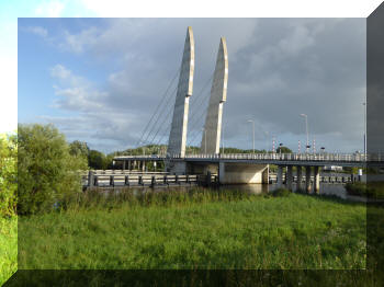 Mastenbroekerbrug, Zwolle