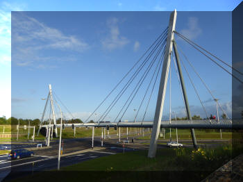 Westnholterbrug, Zwolle