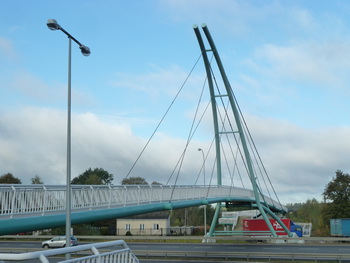 image: footbridge