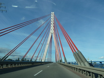 image: Road bridge