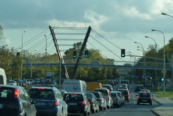 image: pedestrian bridge