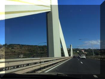 Ponte dos Soccoridos, Madeira, Portugal