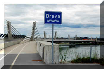 Puhov Most, Ptui, Slovenia
