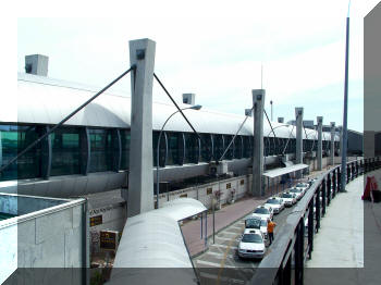 Aeropuerto de Barajas