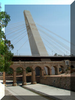 Puente de la Generalitat, Elx
