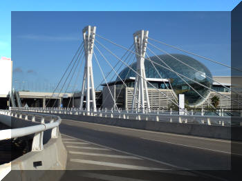 Puente de la Feria, Paterna