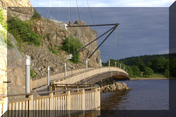 Hästepallarna bridge