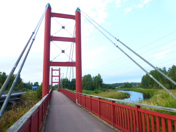 image: pedestrian bridge