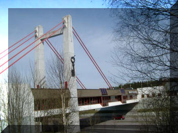 Nyköpingsbro, Nyköping