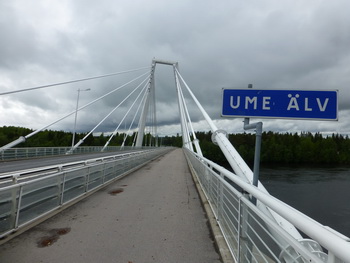 image: bridge across water