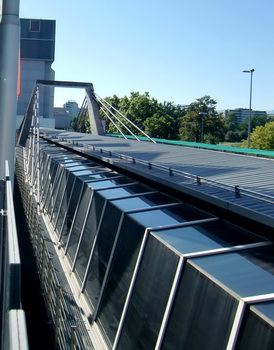 image: footbridge