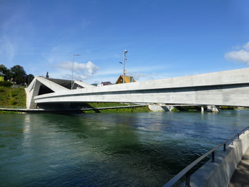 Hausmattbrücke, Olten