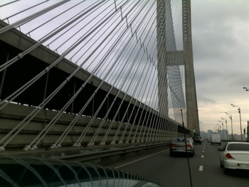image: Road bridge