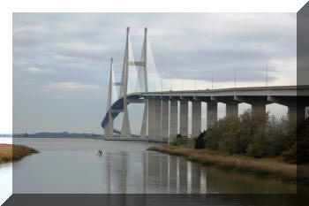 Sidney Lanier Bridge, Brunswick, GA